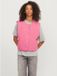 JJXX Teddy gilet JXVERA Teddy gilet Morning Glory L