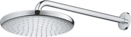 GROHE Tempesta 250 Hoofddoucheset - Chroom - Rond - 25 cm