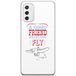 ERT GROUP Samsung M52 5G Dumbo 004 Disney Officiële Beschermhoes