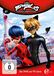 Miraculous 1 - Geschichten von Ladybug und Cat Noir - Stürmisches Wetter