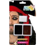 Atosa Maquillage pirate