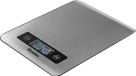 Metaltex Mina - Balance numérique en acier inoxydable - 5kg