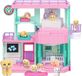 Moose Toys Little Live Pets Mama Surprise Families Hôpital - Set de jeu interactif