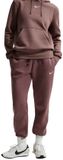 NIKE Sportswear Phoenix Fleece Joggingbroek Dames Paars L