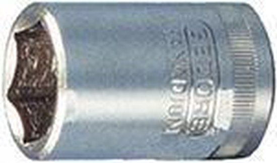 GEDORE Dopsleutel 6-kant 9/32" Inch