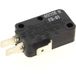Micro-interrupteur 3 cosses 16A 00614766 71x1235 - Micro-ondes