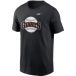 Giants T-shirt Cooperstown Logo