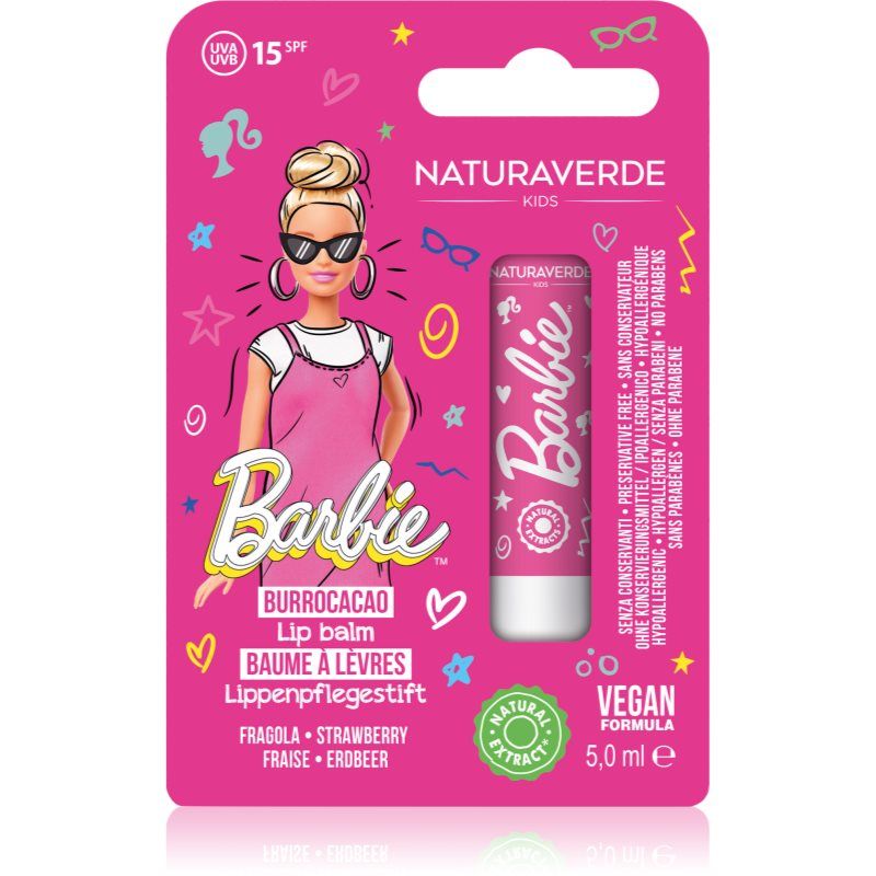 Barbie