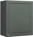 Vicco Hangkast Fame-Line, Groen-Goud Landhuis, 60 cm