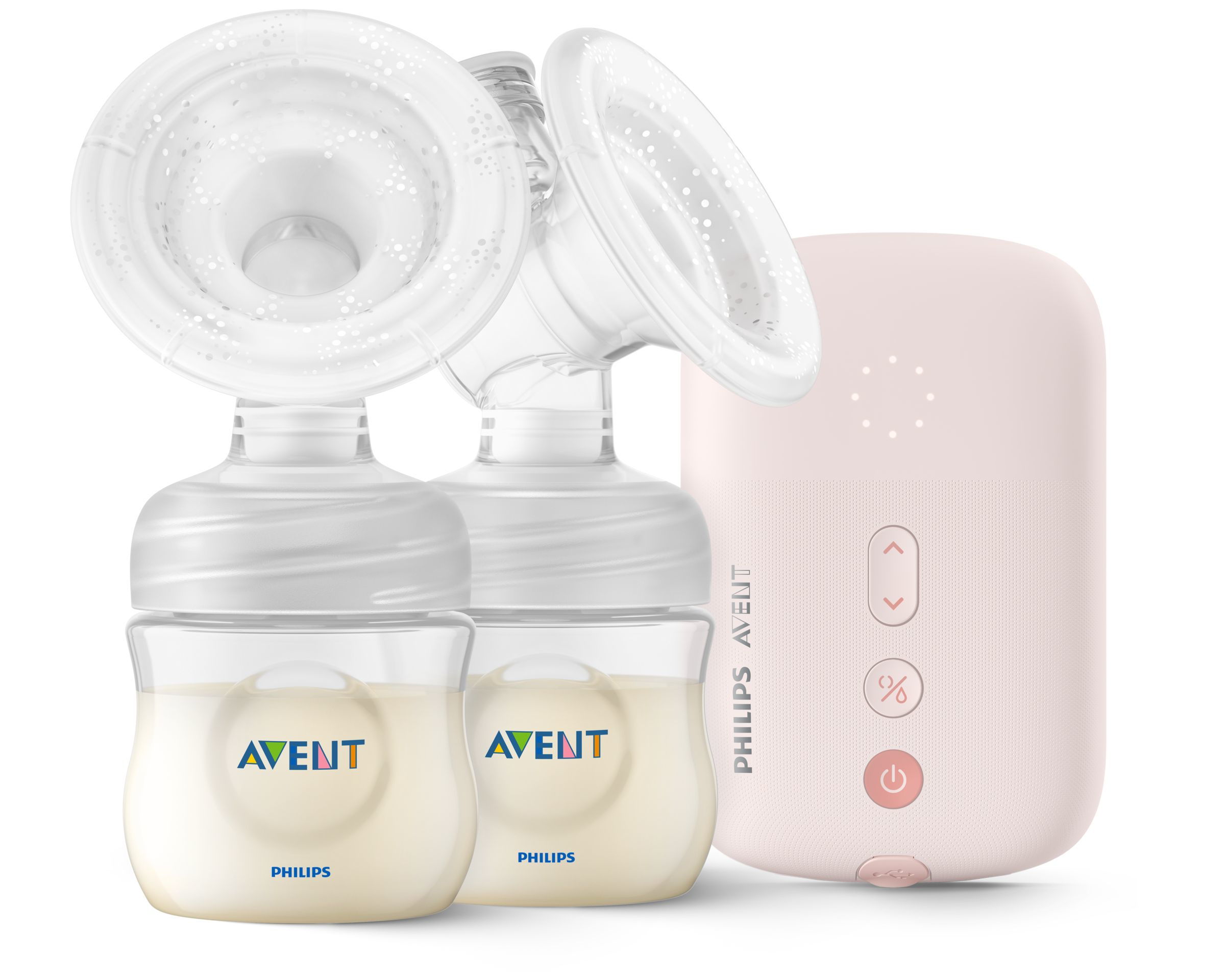 Philips AVENT SCF397/11 Elektrische borstkolf