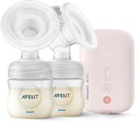 Philips Avent SCF397/11 Elektrische Borstkolf - Roze