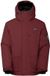 Dare2b Twin Tip II Veste Rustic Red L Homme