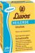 Luvos Heilerde imutox Pulver, 380 g