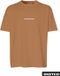 JACK&JONES JCOECHO GRAPHIC BACK PRINT SS TEE CN FST Jongens T-shirt S Katoen Tomato Cream