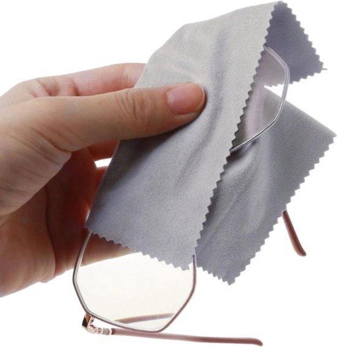 Fog-out! Brillendoekjes / Glazendoekjes | Anti Condens | 8719632976783