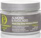 Design Essentials Almond & Avocado Deep Moisture Mask - 340gr.