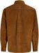 JACK & JONES Tussenjas 'JJZac' karamel