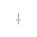 Thomas Sabo Kruis Charm 0049 Zilver Zirkonia