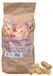 com-four® 1 kg premium houtsnippers aanmaakblokjes