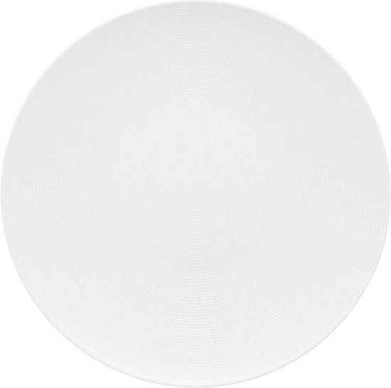 Thomas Loft Ontbijtbord - 22 cm - Wit - Porselein