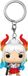 Funko Pocket Pop! Animation: One Piece- Yamato Keychain