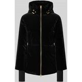 Armani Exchange Xw002942_af26085 Jas Zwart XS Vrouw