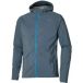 Mizuno Veste imperméable Tech Thermal Charge Breath Thermo