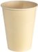 Duni BioPak Bagasse Bekers 24cl 10 stuks Beige