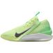 Nike Basketbalschoenen Baskets g.t. jump academy mousse à double couche