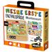 Headu "Mijn eerste encyclopedie Montessori – woorden leren kennen, schrijven en lezen!": educatief spel voor kinderen van 3 tot 6 jaar, Duitse versie (DE59001)