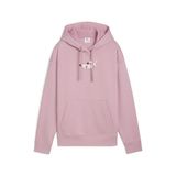 PUMA Unisex Ess Nature 2.0 Comfort Hoodie Fl Hoodies
