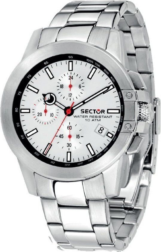 Sector Mod. R3273797003 - Horloge