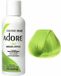 Adore Semi Permanent Hair Dye 163 Green Apple 118ml