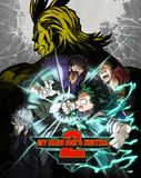 Bandai Namco Entertainment Inc. My Hero One's Justice 2 - PlayStation 4