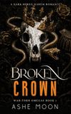 Broken War-Torn Omegas - Broken Crown