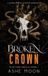 Broken War-Torn Omegas - Broken Crown