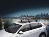Volkswagen VW Original Tiguan MQB vanaf 2016 draagstaven 5QF071151