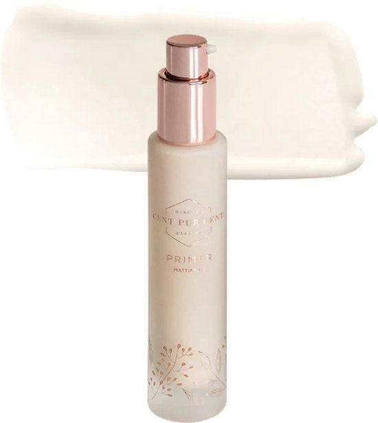 Cent Pur Cent Mattifying Primer - 30ml