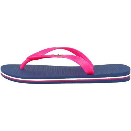Ipanema Clas Brasil II - Dames - Flipflop - Blauw Roze - Maat 35/36