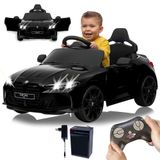 JAMARA Ride-on BMW M4 461867 2,4 GHz Li-Power 12.6 elektrische auto voor kinderen
