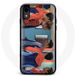 Maniacase Hoesje voor iPhone XR Volg je dromen tv-serie 2019