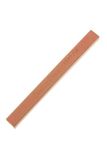 Conté a Paris 500294 Carré krijt, Pastels met hoge kleurkracht, hoge lichtechtheid, levendige kleuren, gemakkelijk te mengen, 6 x 6mm, Lengte 65mm - Madder