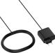 45W Adaptateur secteur de remplacement pour Move Gen - Câble de 6,6 pieds ABS noir station de charge (prise UE)