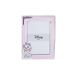 VALENTI & CO. Disney Baby - Minou Aristocats fotolijst in zilver voor kinderen, cadeau-idee voor doop, geboorte of verjaardag (9 x 13 cm)