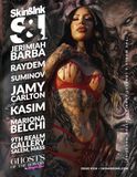 Skin & Ink Magazine - Issue #334