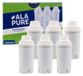 Alapure filtre à eau, convient pour Tomado Strix CLS311 / CWF1002 filtres à eau, pack de 6