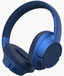 Fresh &#x27;n Rebel Clam Fuse - Draadloze koptelefoon - Blauw