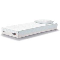 TEMPUR Matras Prima Smartcool Stevig 90x210 cm Blanc
