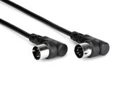 Hosa MID-310RR MIDI Kabel