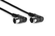 Hosa MID-310RR MIDI Kabel